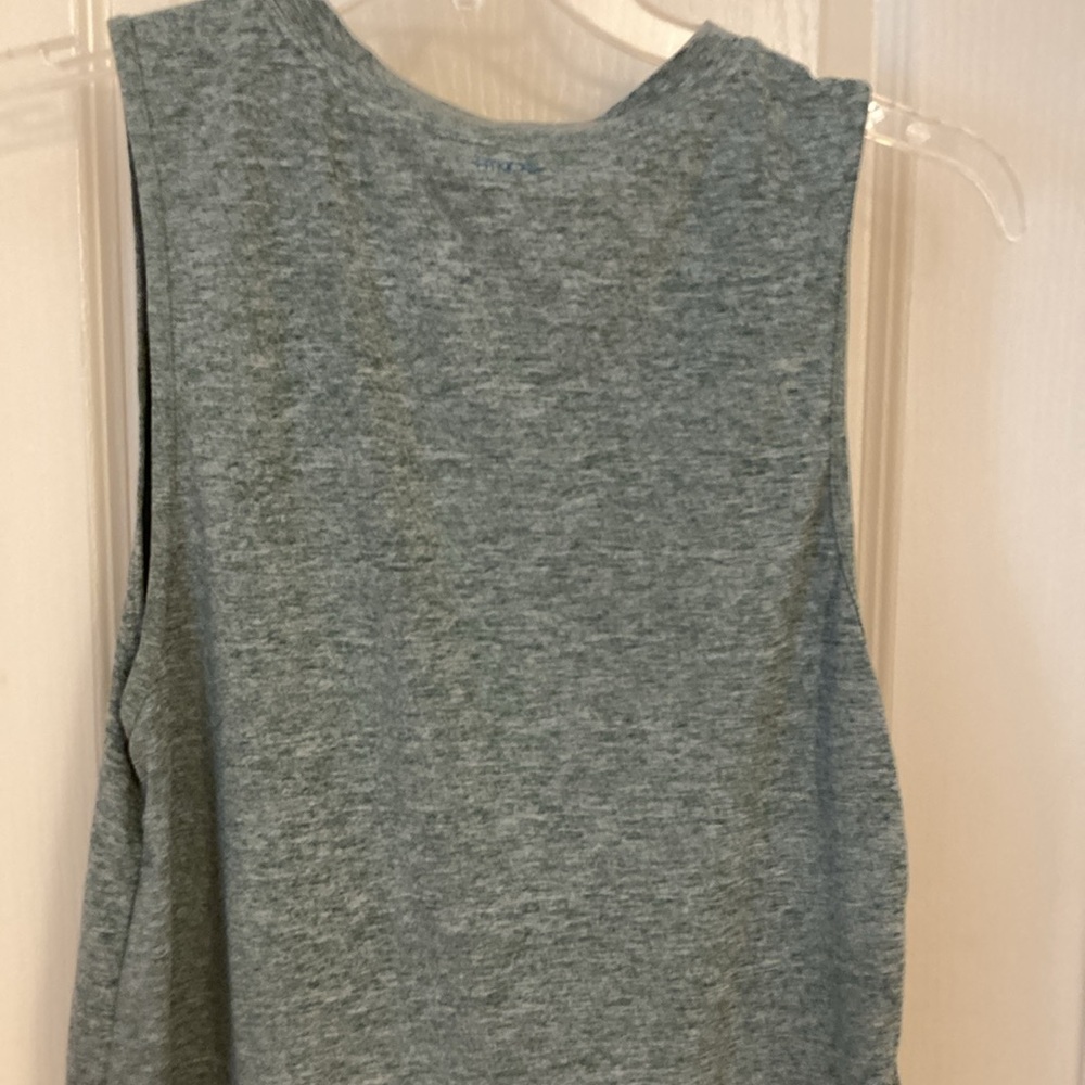 Fitkicks Active Tank - Picture 10 of 11
